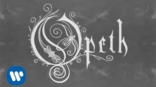 Watch Opeth River video