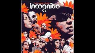 Watch Incognito Summer In The City video