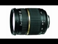 Tamron AF 28-75mm f/2.8 SP Specs and Reviews