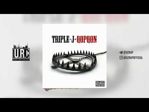Triple J - B B B Feat Ok