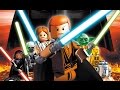Lego Star Wars &quot;Phantom Menace&quot; (Xbox 360) James &amp; Mike Monda...