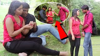 పరకల పరమ Latest Telugu Romantic Comedy Short Film Sureka Reddy Latest Short Film 2021
