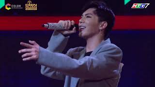 Erik - đẳng cấp hát live hay hơn cả mở đĩa khiến Trường Giang, Trấn Thành say mê hết lời khen ngợi