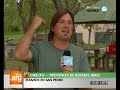 Vivo en Argentina - Bs.As. - San Pedro - Hallazgos paleontológicos - 11-03-13