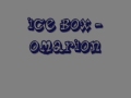Ice Box - Omarion [Lyrics]