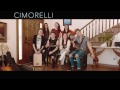 "I'm Not the Only One", Sam Smith - Cover by CIMORELLI ft. The Vamps!