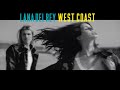 Watch: Lana Del Rey West Coast Official Audio Lana Del Rey West Coast Official Audio