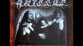 Watch Abyssos As The Sky Turns Black Again love Eternal video