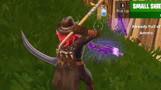 the most epic fortnite game you will ever watch