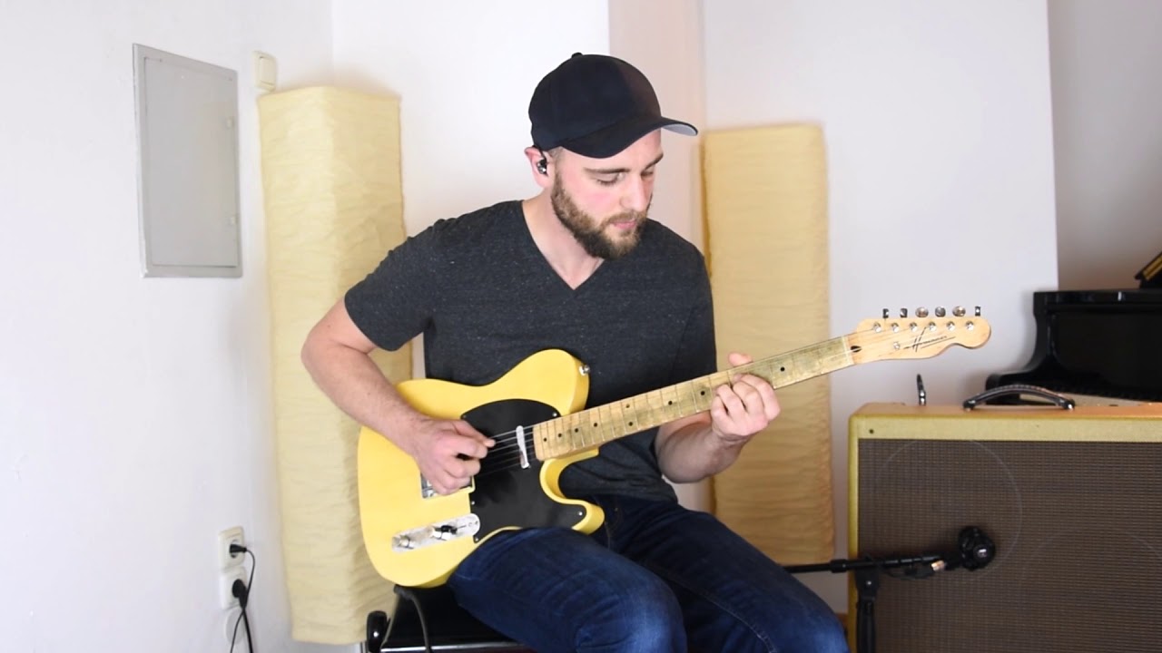 NOwaxx Classic Twang