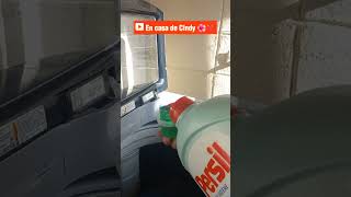 Persil Alta Higiene
