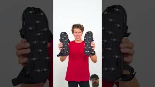 Which Shoes Will Protect Your Feet?