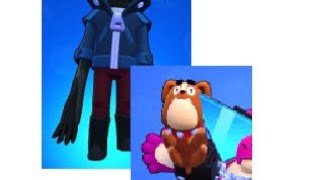 Cursed Brawlers