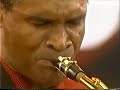 Bobby Watson's Horizon / No Question About It (1988)