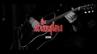 'Down' (Dark Matters Acoustic Sessions) - The Stranglers