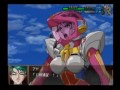 ずっとアヤ・コバヤシのターン