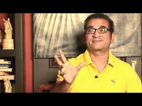 I Am Fed Up Of Being Shahrukh Khans Voice says Abhijeet Bhattacharya...