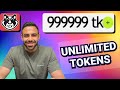 xHamster HACK! Free xHamster Tokens all for FREE! 999999 Tokens for iOS/Android