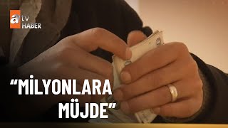 İcralık Borçlara Devlet Desteği. Elektrik, Su, Doğalgaz, Telefon- Atv Haber 25 Ağustos 2022