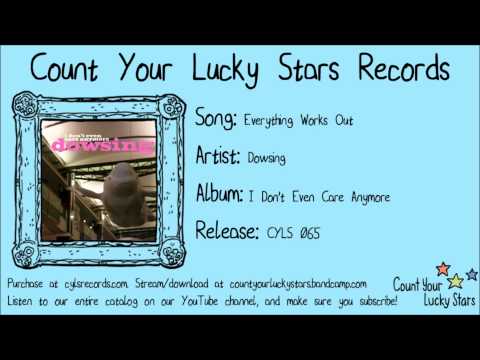 Everything Works Out Video