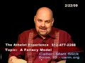 Christian Radio Host Calls Back: Proof Of God - TAG Debate Matt Slick & Matt Dillahunty (1)