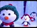 Penguin Christmas Dance... - Spirit of Christmas ecards - Christmas Greeting Cards