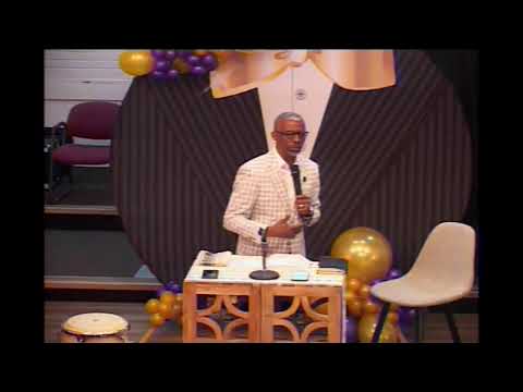 New Jerusalem The Church Unusual Live Stream