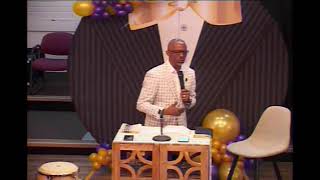 New Jerusalem The Church Unusual Live Stream