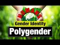 Gender Identity POLYGENDER Beyond Boundaries: Celebrating the Complexity of Polygender Identity