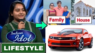 Debosmita Roy Indian Idol 13 Lifestyle 2022, Biography, Age, Family, Bf, Networth, House, Audition
