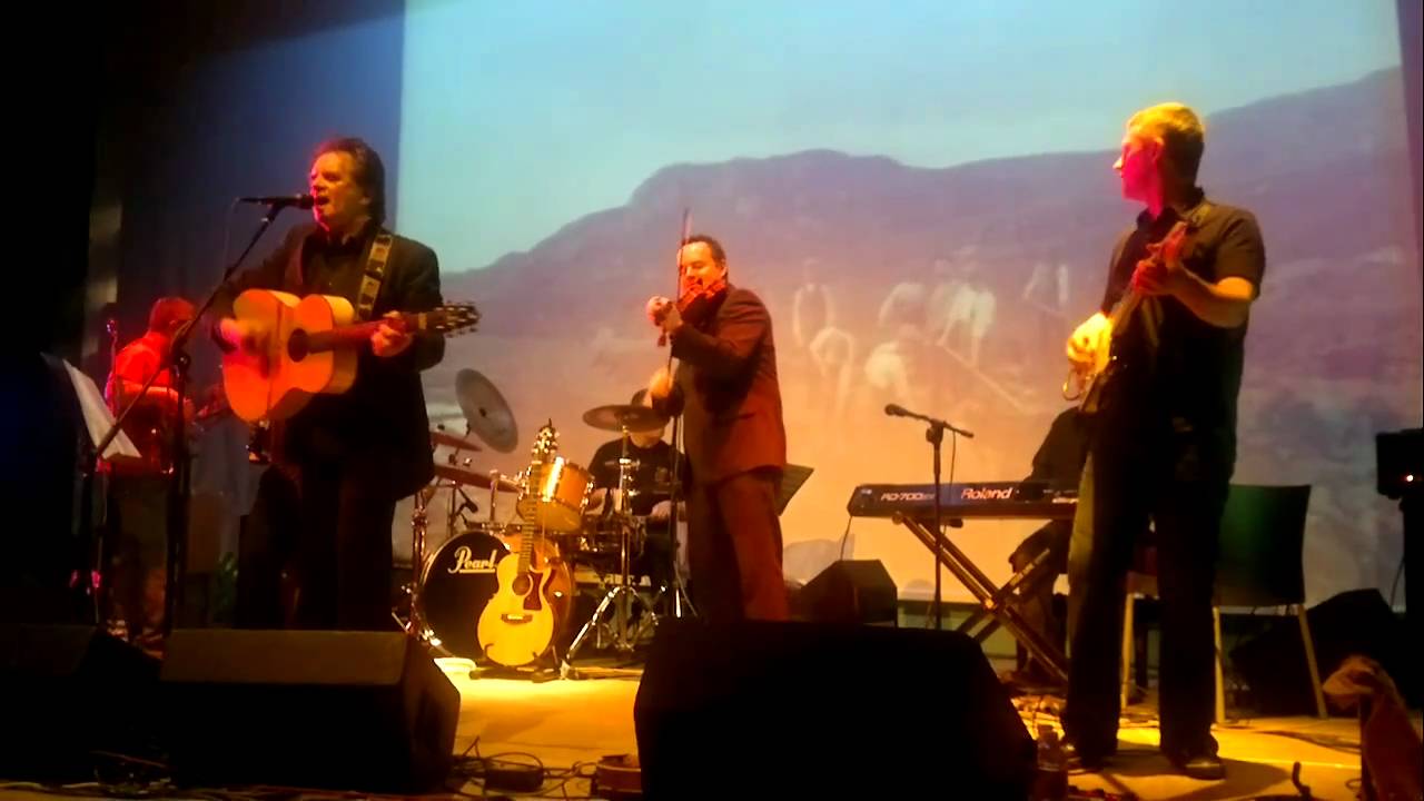 Runrig - Skye Runrig - Skye