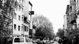 Buchner Bründler Architekten Wohnhaus Bläsiring 2012 Architektur Basel