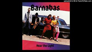 Watch Barnabas Theres A New World Coming video