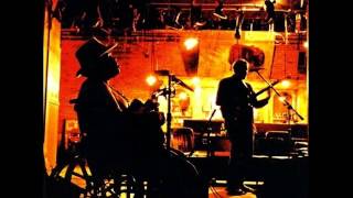 Isaac Scott - Rocking Chair Blues