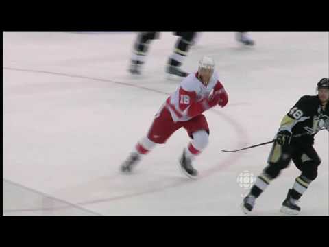 stanley cup logo 2009. Stanley Cup Finals 2009 Game 4 - Maltby slashes Crosby. Jun 5, 2009 12:55 PM