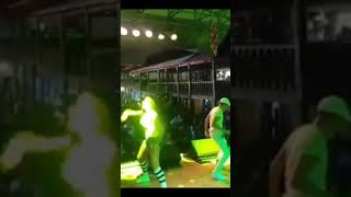 Aprende A Bailar Ras Tas Tas