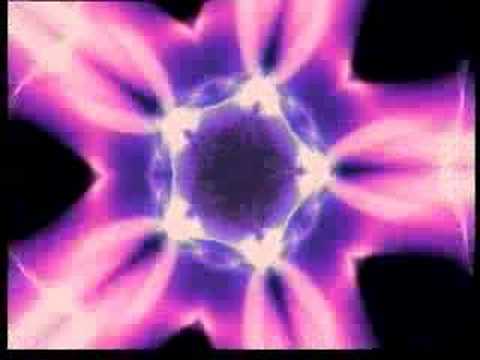 chakra's meditation - the third eye chakra