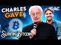 Charles Gave parle de #Bitcoin ! @surfinbitcoin
