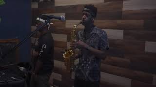 Snowbelt Sessions The KeyMakers