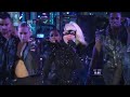 Lady Gaga New Years Eve