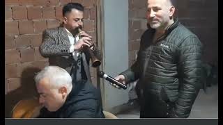 Bu Adam Benim Babam Zurna Korgpa