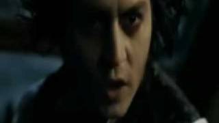 Watch Saxon Demon Sweeney Todd video