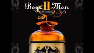 Watch Boyz II Men The Last Time video