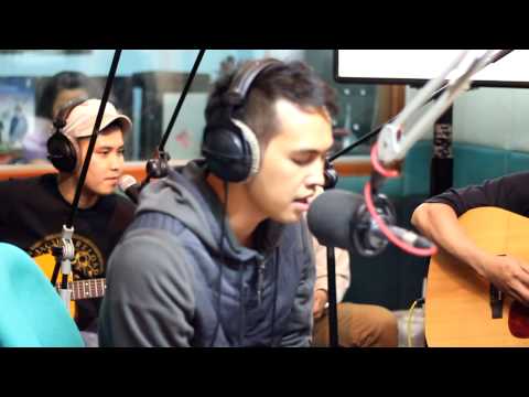 120412 SabotaseIradio Lyla Band