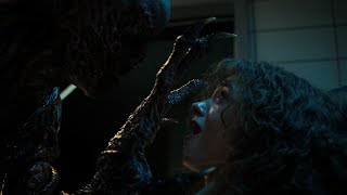 Vecna Shows Visions To Nancy - Stranger Things 4 4X8