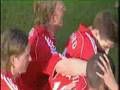 Babel goal and flip against Bolton