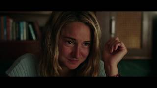 Adrift 2018 Official Trailer