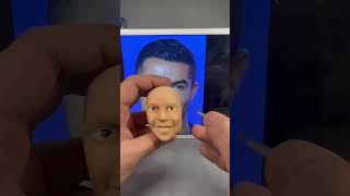 Cristiano Ronaldo.