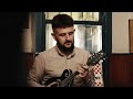 The Forge Sessions Vol. 3 - The Old Man - The Whistlin' Donkeys