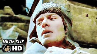 Enemy At The Gates Clip - Trapped 2001 War, Jude Law